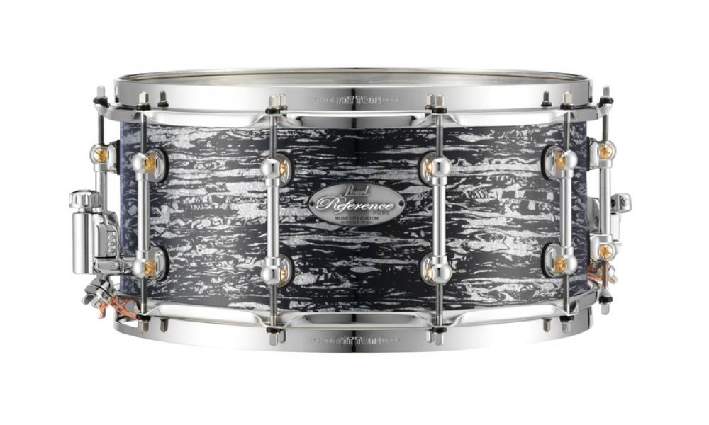 Music City Custom Snare Drums